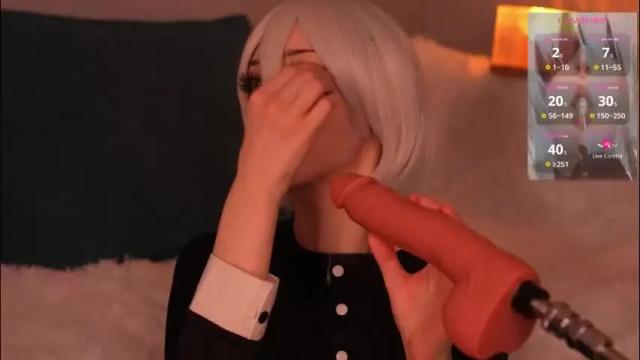 Thumbnail 3, darkfirenight's Stream at Chaturbate, 1 month ago