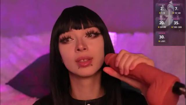 Thumbnail 2, darkfirenight's Stream at Chaturbate, 1 month ago