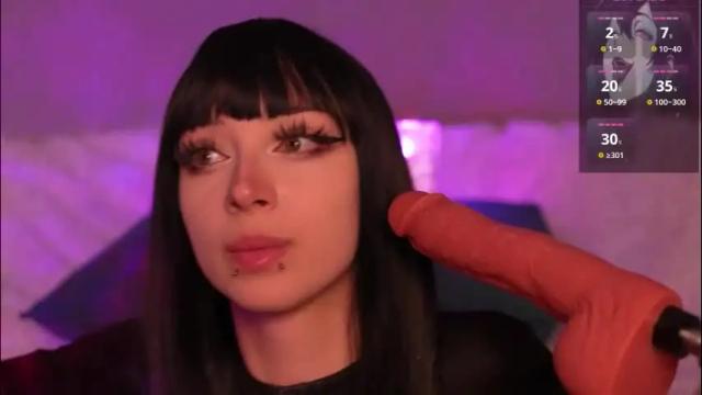 Image 7 of darkfirenight Stream on Chaturbate on 1 month ago