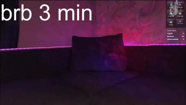 Image 10 of darkfirenight Stream on Chaturbate on 16 days ago