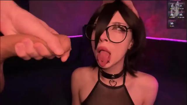 Thumbnail 1, darkfirenight's Stream at Chaturbate, 14 days ago