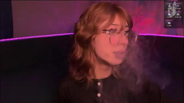 Image 7 of darkfirenight Stream on Chaturbate on 14 days ago