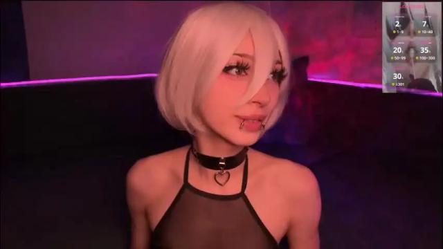 Image 7 of darkfirenight Stream on Chaturbate on 10 days ago