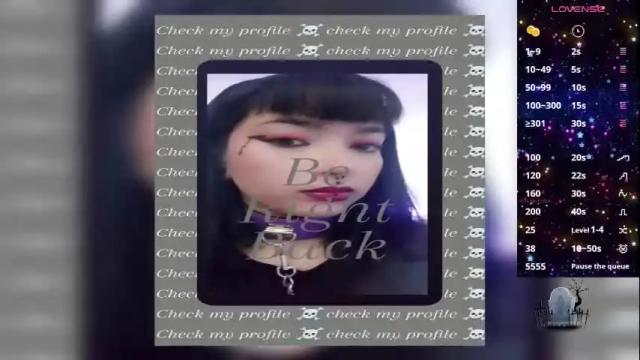 Image 11 of darkling_b Stream on Chaturbate on 1 month ago