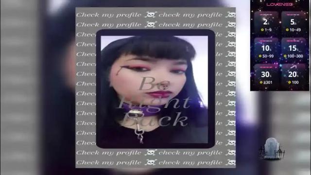 Image 8 of darkling_b Stream on Chaturbate on 2 months ago