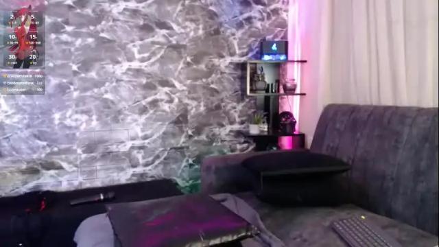 Image 7 of darkly_waxx Stream on Chaturbate on 25 days ago