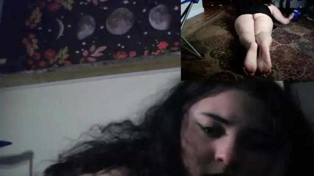 Image 12 of darklydivine Stream on Chaturbate on 13 months ago