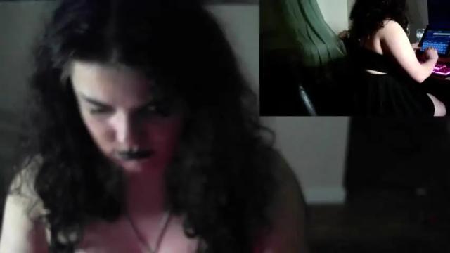 Image 8 of darklydivine Stream on Chaturbate on 13 months ago