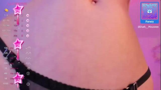 Thumbnail 3, darkmousee's Stream at Chaturbate, 15 days ago