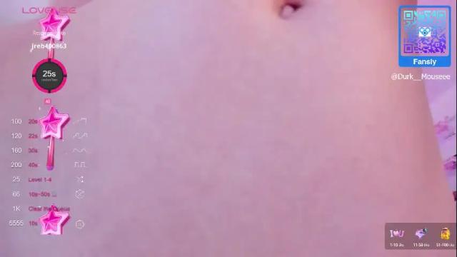 Image 11 of darkmousee Stream on Chaturbate on 1 month ago