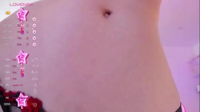 Image 6 of darkmousee Stream on Chaturbate on 1 month ago