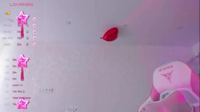 Image 12 of darkmousee Stream on Chaturbate on 1 month ago