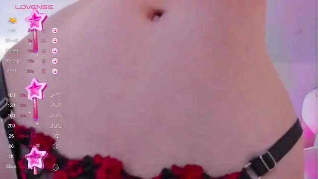 Thumbnail 2, darkmousee's Stream at Chaturbate, 1 month ago