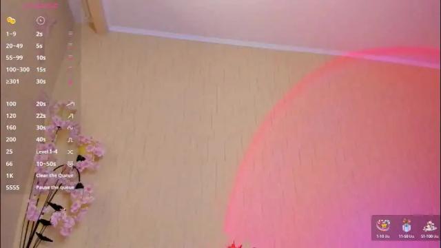 Image 7 of darkmousee Stream on Chaturbate on 2 months ago