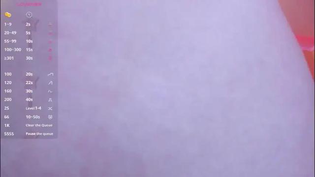 Image 8 of darkmousee Stream on Chaturbate on 2 months ago