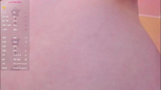 Image 3 of darkmousee Stream on Chaturbate on 2 months ago