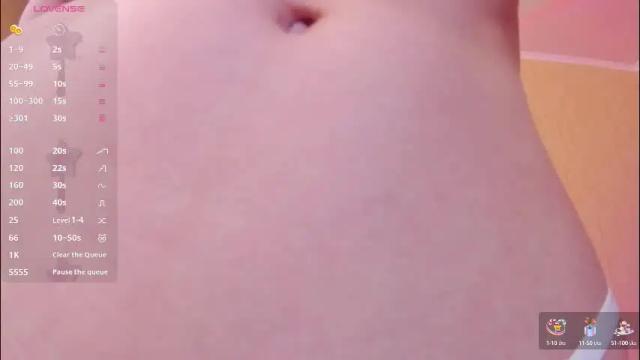 Thumbnail 2, darkmousee's Stream at Chaturbate, 2 months ago