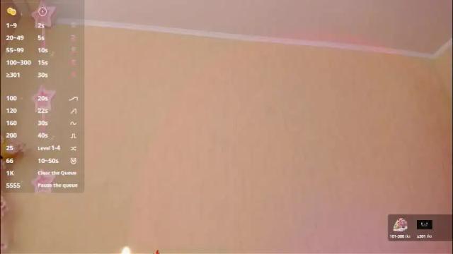 Image 7 of darkmousee Stream on Chaturbate on 1 month ago