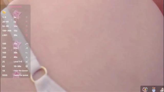 Image 3 of darkmousee Stream on Chaturbate on 1 month ago