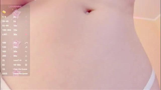 Thumbnail 3, darkmousee's Stream at Chaturbate, 1 month ago