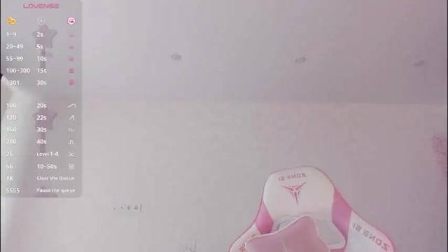 Image 3 of darkmousee Stream on Chaturbate on 1 month ago