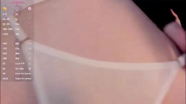 Image 3 of darkmousee Stream on Chaturbate on 1 month ago