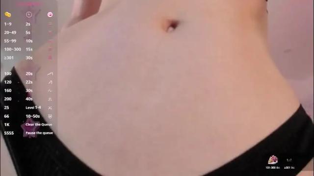 Thumbnail 3, darkmousee's Stream at Chaturbate, 1 month ago