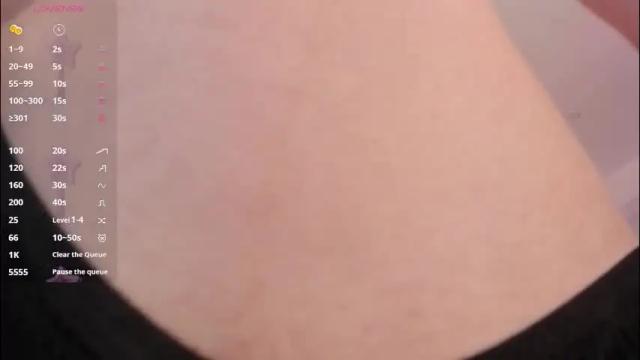 Image 11 of darkmousee Stream on Chaturbate on 26 days ago