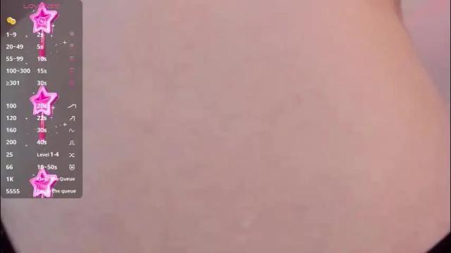 Thumbnail 2, darkmousee's Stream at Chaturbate, 21 days ago