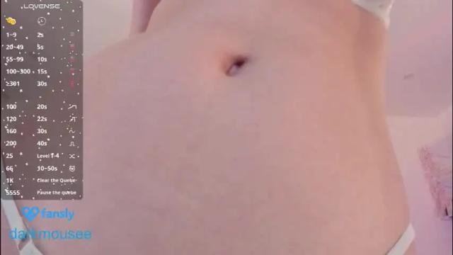 Thumbnail 2, darkmousee's Stream at Chaturbate, 1 month ago