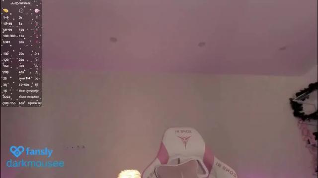 Image 4 of darkmousee Stream on Chaturbate on 29 days ago