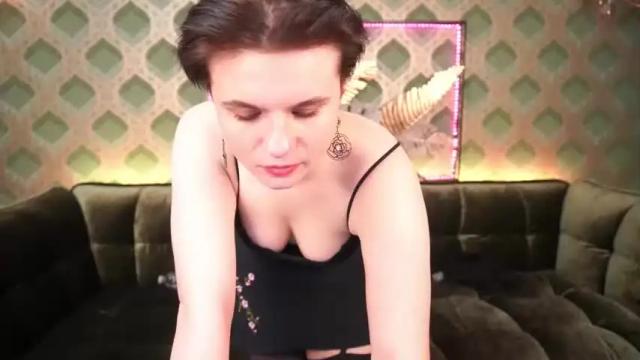 Image 10 of darknansy Stream on Chaturbate on 18 months ago