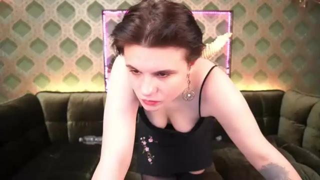 Image 11 of darknansy Stream on Chaturbate on 18 months ago