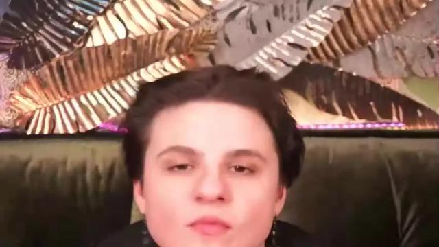 Image 7 of darknansy Stream on Chaturbate on 18 months ago