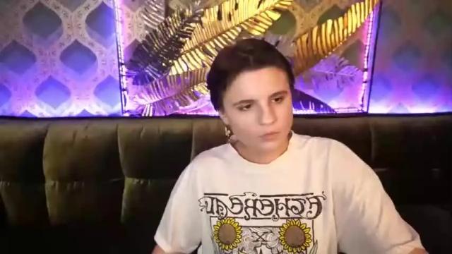 Thumbnail 1, darknansy's Stream at Chaturbate, 18 months ago