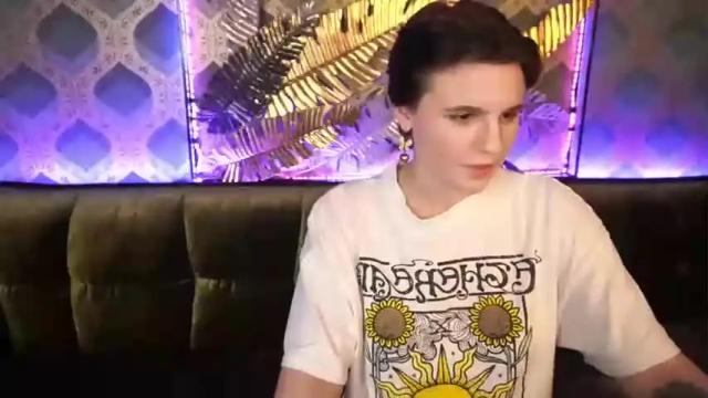 Image 10 of darknansy Stream on Chaturbate on 18 months ago