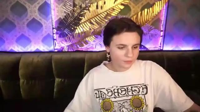 Image 11 of darknansy Stream on Chaturbate on 18 months ago