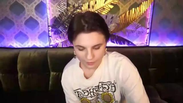 Image 12 of darknansy Stream on Chaturbate on 18 months ago