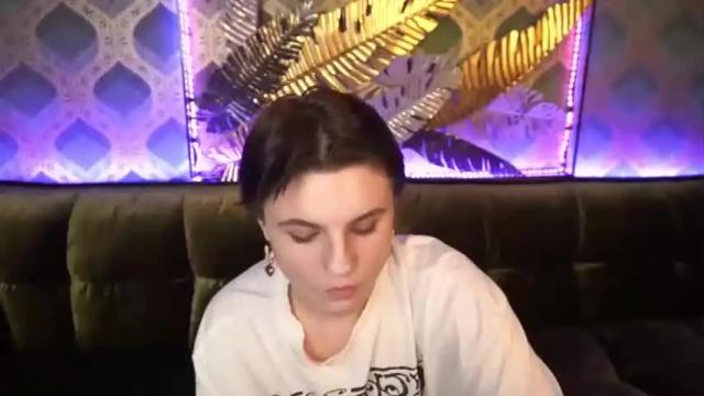 Image 2 of darknansy Stream on Chaturbate on 18 months ago