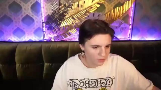 Image 3 of darknansy Stream on Chaturbate on 18 months ago