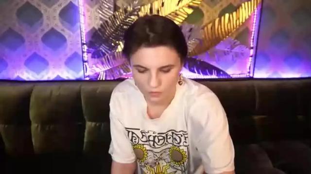 Image 4 of darknansy Stream on Chaturbate on 18 months ago