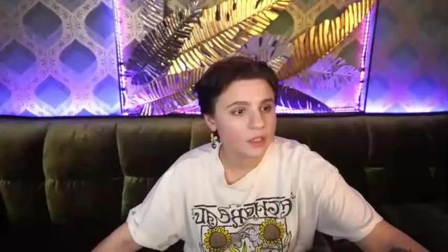 Image 6 of darknansy Stream on Chaturbate on 18 months ago
