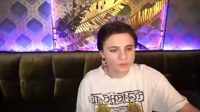 Image 7 of darknansy Stream on Chaturbate on 18 months ago