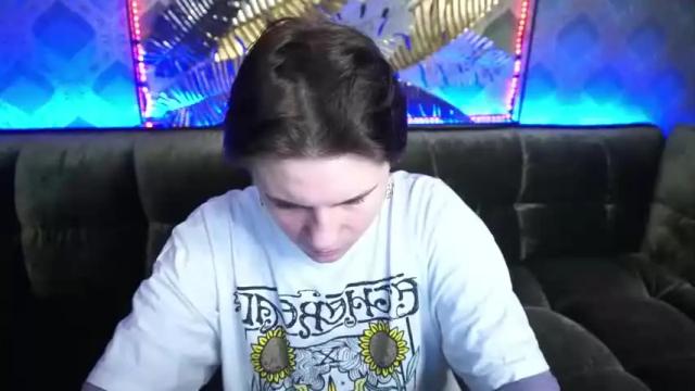 Thumbnail 1, darknansy's Stream at Chaturbate, 18 months ago