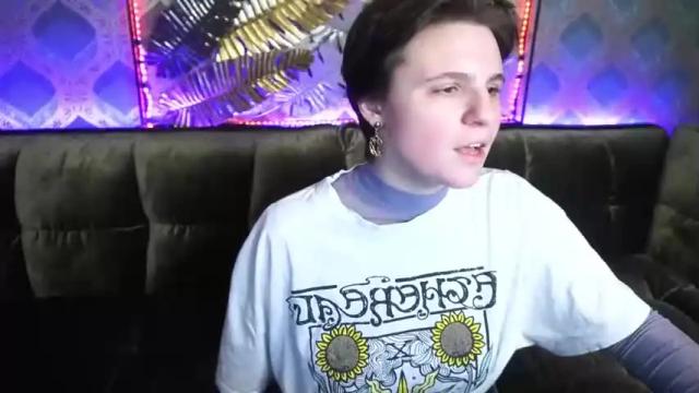 Image 10 of darknansy Stream on Chaturbate on 18 months ago