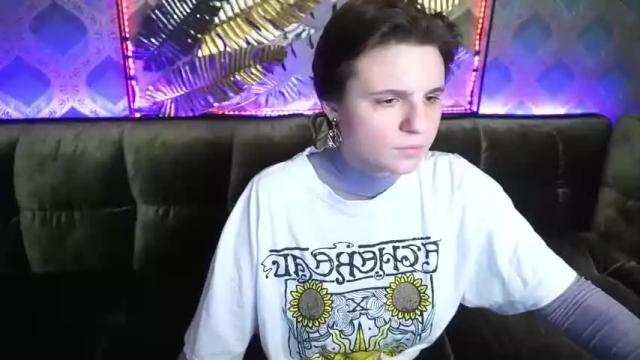Image 11 of darknansy Stream on Chaturbate on 18 months ago