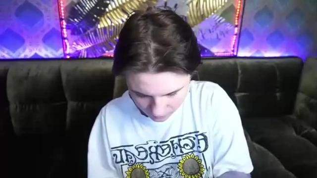 Image 12 of darknansy Stream on Chaturbate on 18 months ago