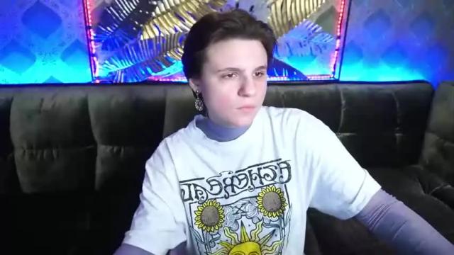 Image 2 of darknansy Stream on Chaturbate on 18 months ago