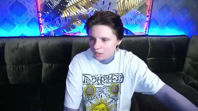 Image 3 of darknansy Stream on Chaturbate on 18 months ago
