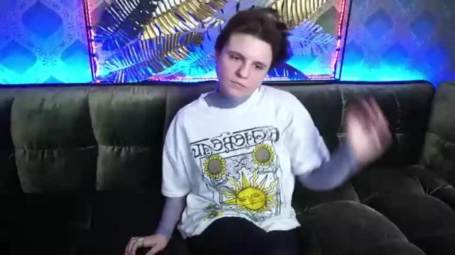 Image 4 of darknansy Stream on Chaturbate on 18 months ago